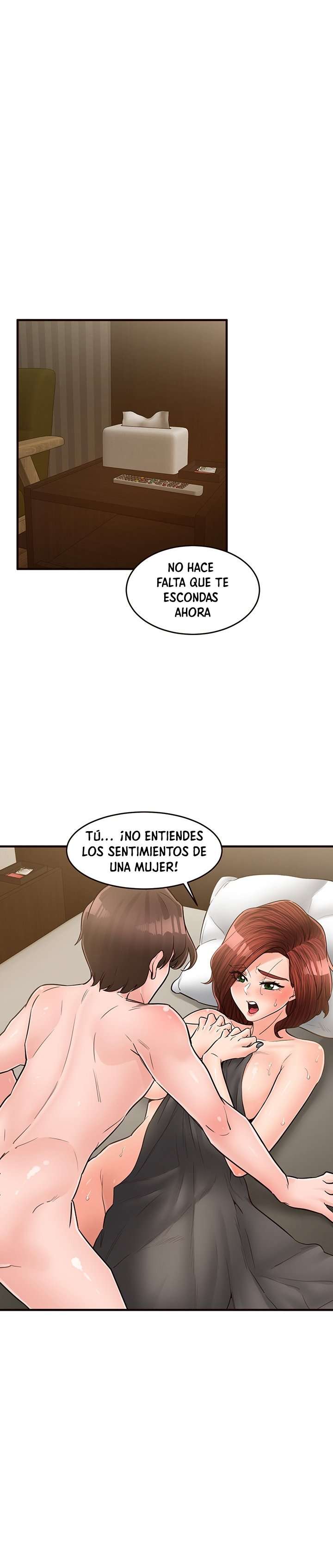 Interes Publico Capitulo 47 página 16