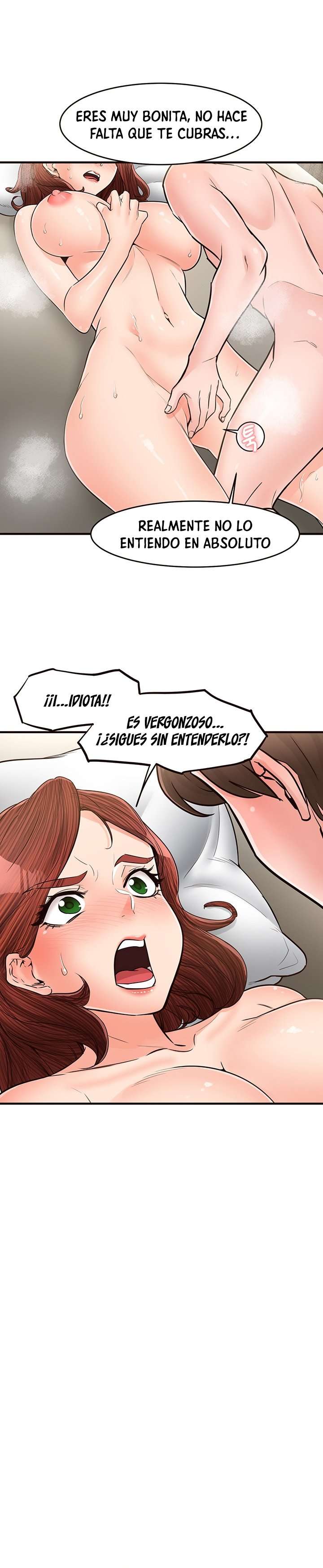 Interes Publico Capitulo 47 página 18