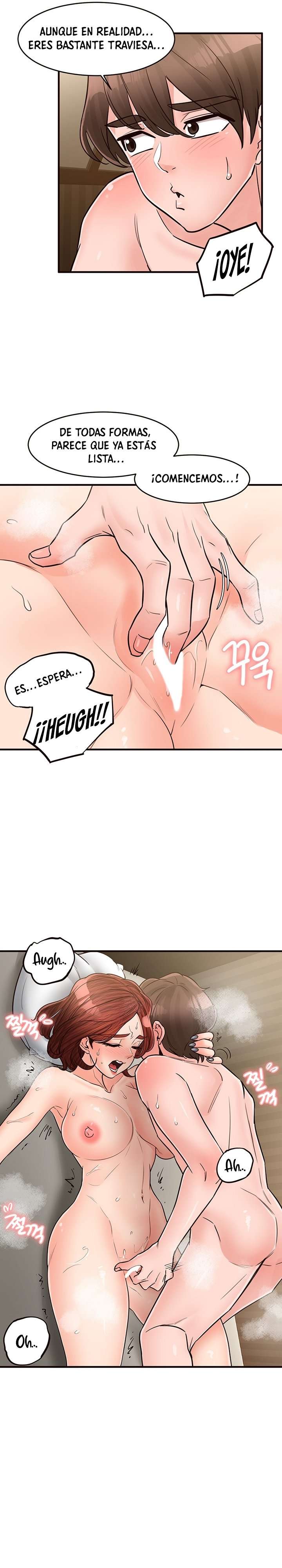 Interes Publico Capitulo 47 página 19