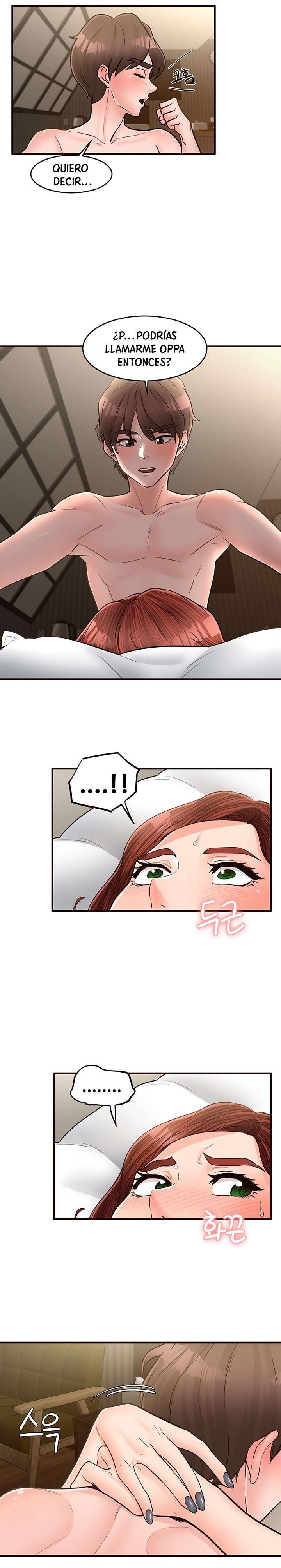 Interes Publico Capitulo 47 página 25
