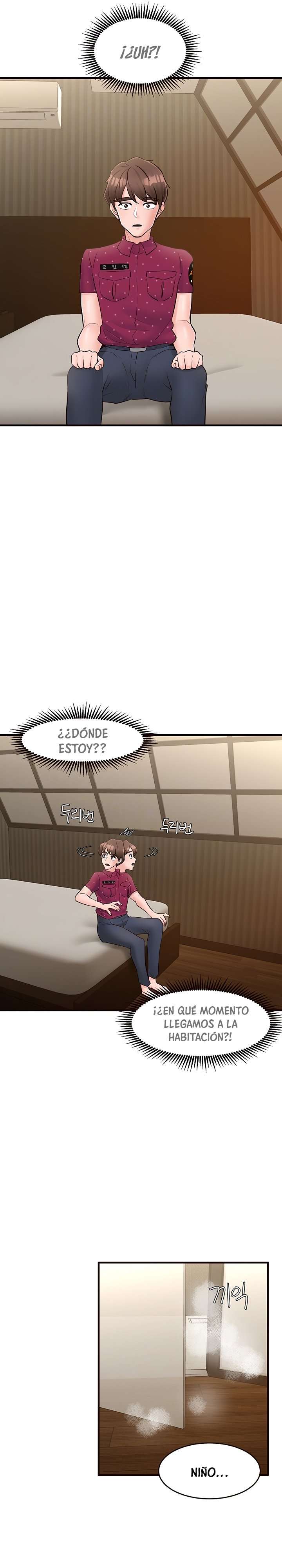 Interes Publico Capitulo 47 página 5