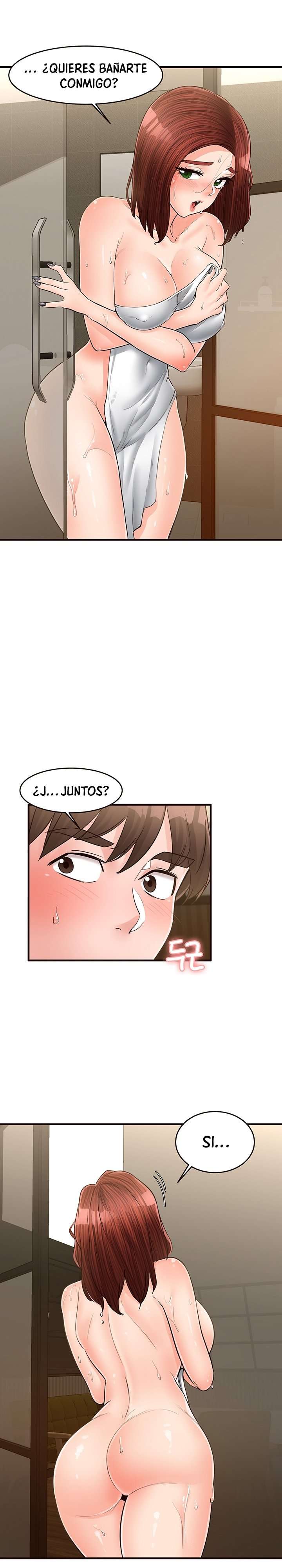 Interes Publico Capitulo 47 página 6