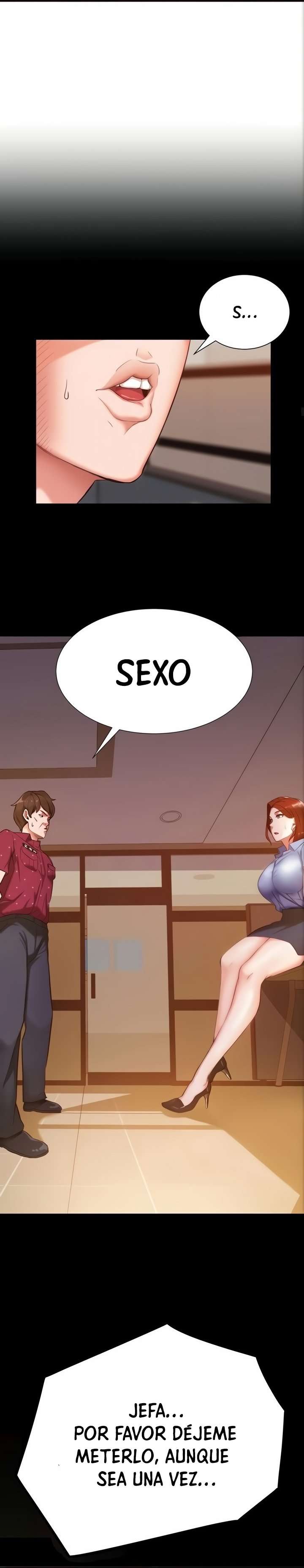 Interes Publico Capitulo 48 página 15