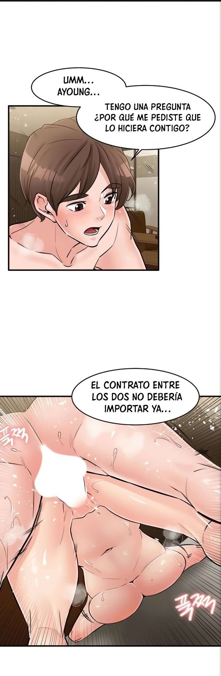 Interes Publico Capitulo 48 página 19