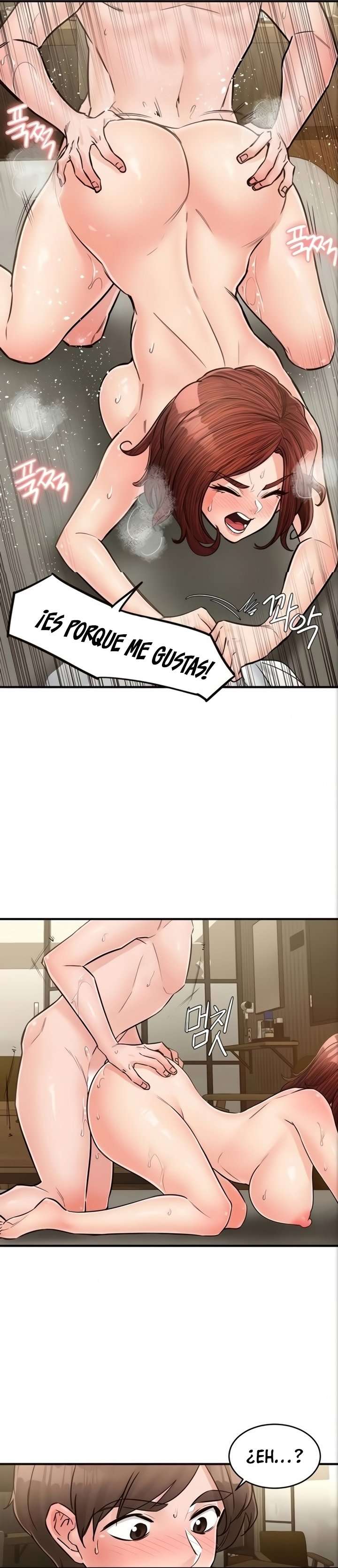 Interes Publico Capitulo 48 página 21