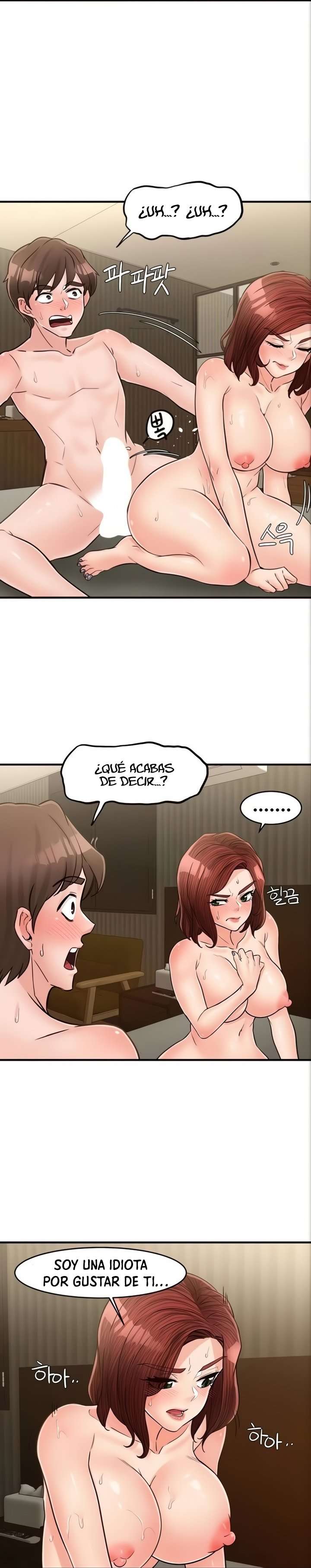 Interes Publico Capitulo 48 página 22