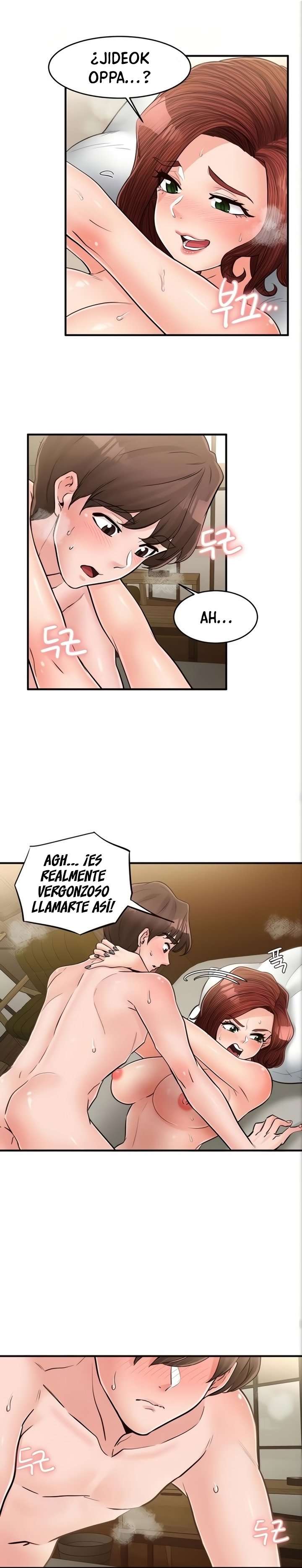 Interes Publico Capitulo 48 página 4