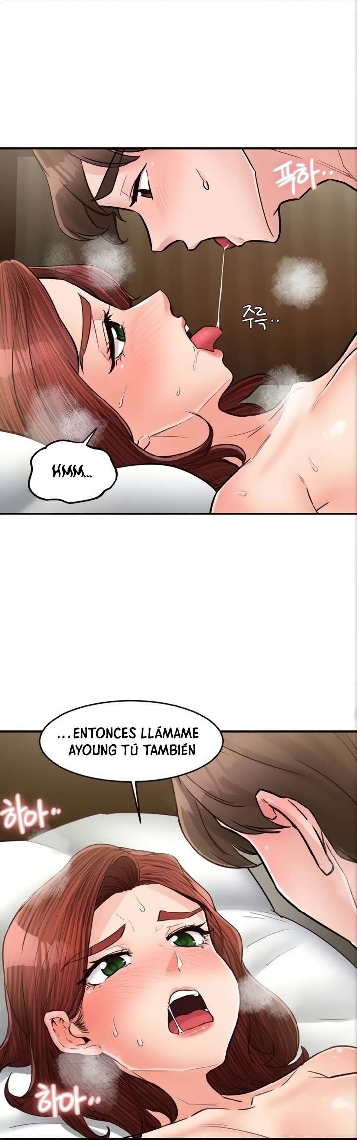 Interes Publico Capitulo 48 página 6