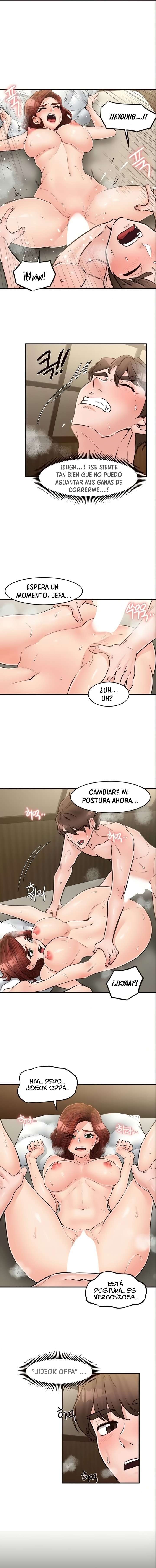 Interes Publico Capitulo 48 página 8
