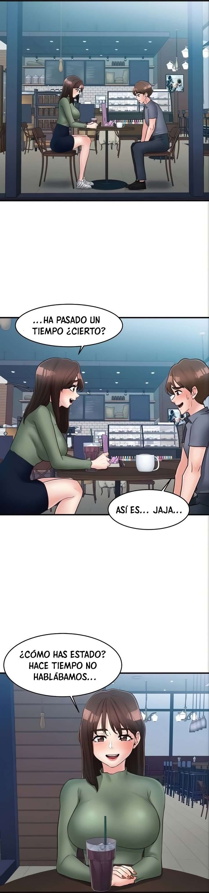 Interes Publico Capitulo 49 página 12