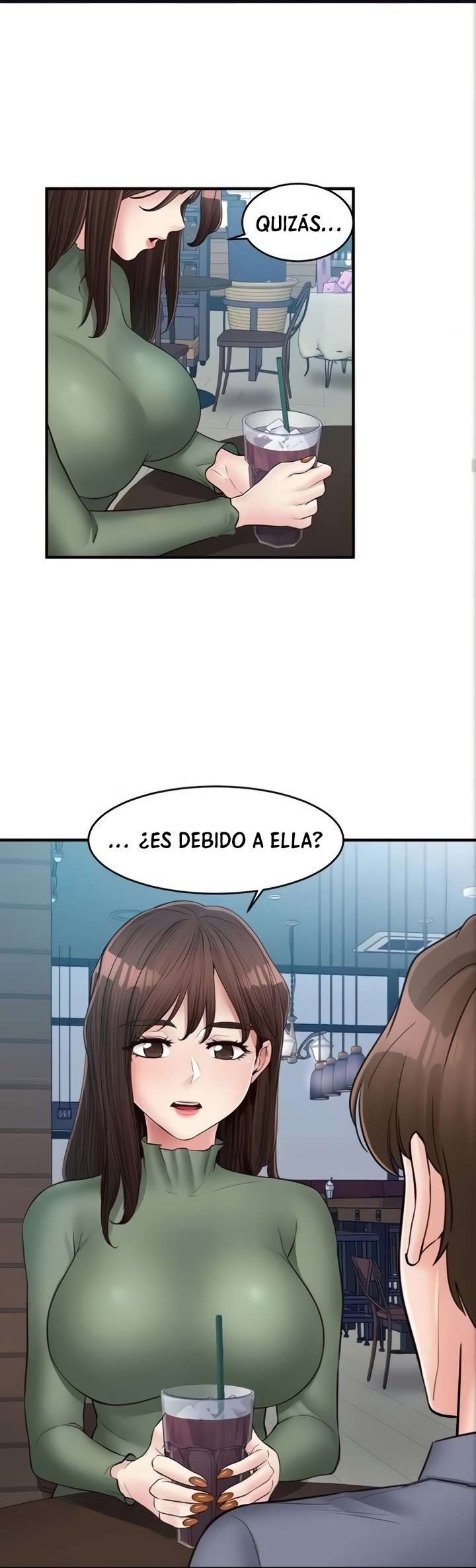 Interes Publico Capitulo 49 página 14