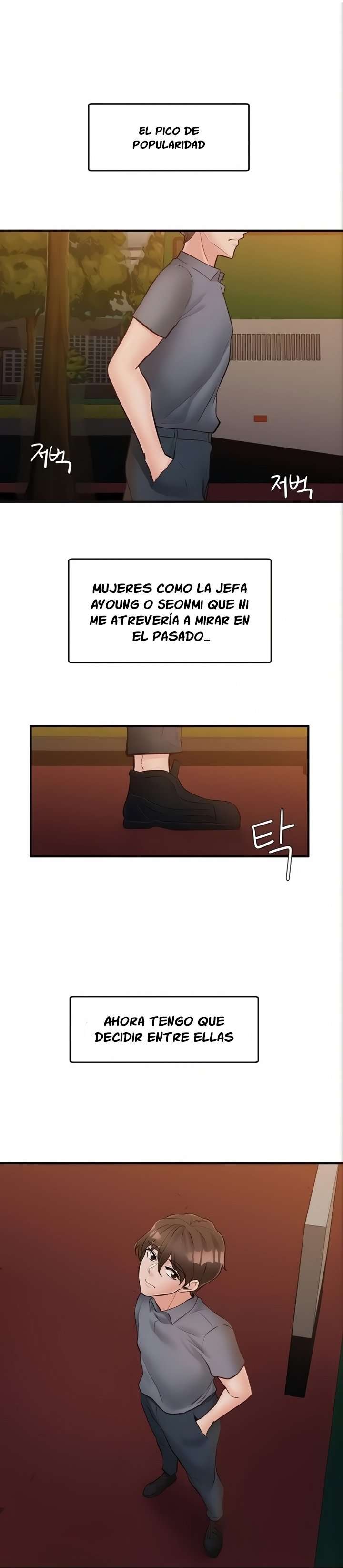 Interes Publico Capitulo 49 página 20