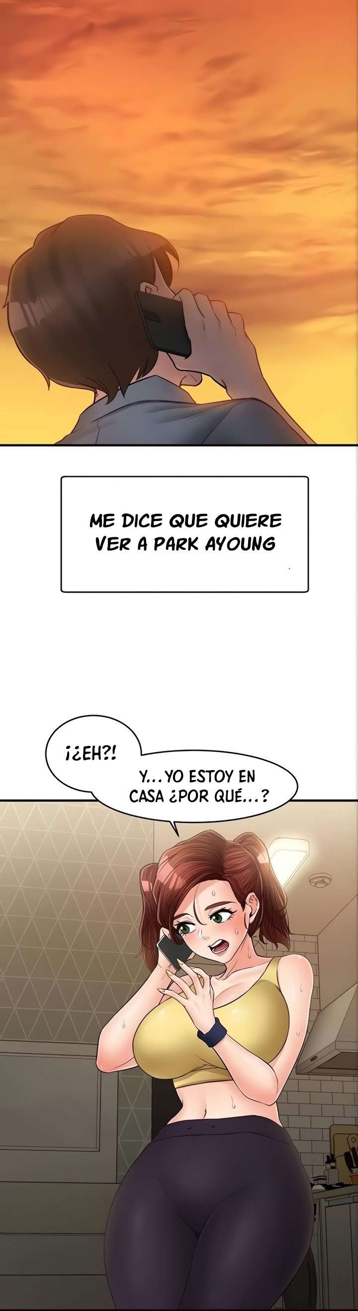 Interes Publico Capitulo 49 página 22