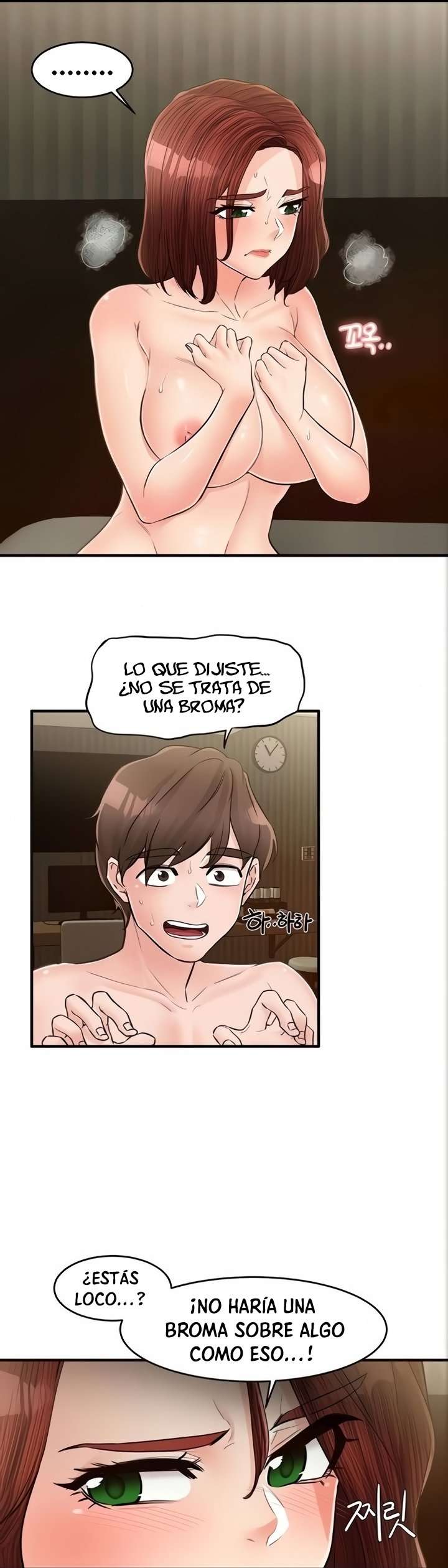 Interes Publico Capitulo 49 página 3