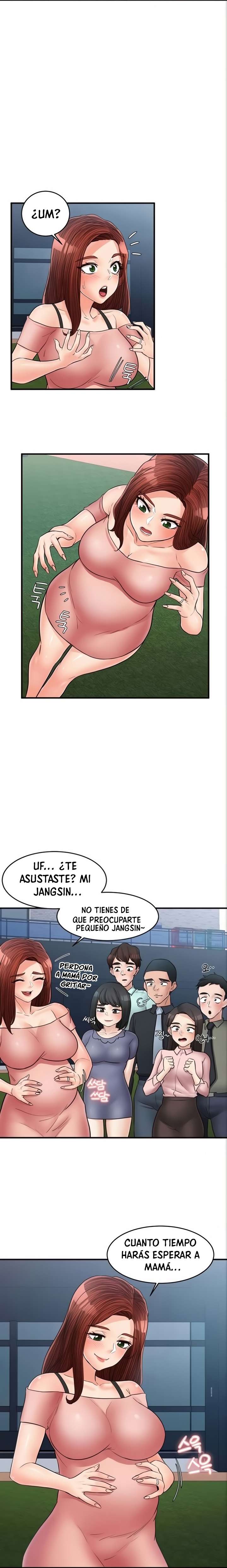 Interes Publico Capitulo 50 página 10