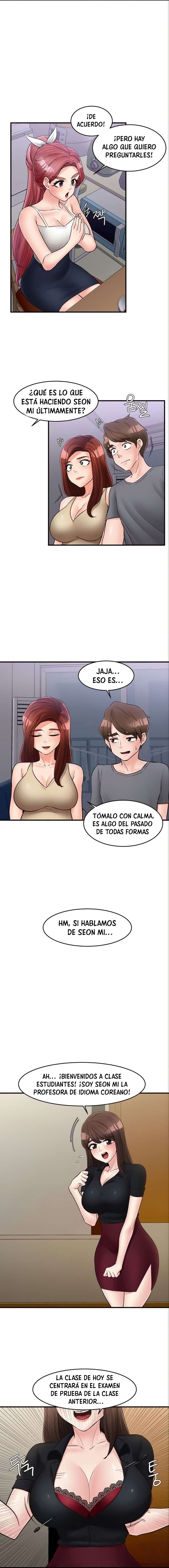 Interes Publico Capitulo 50 página 14