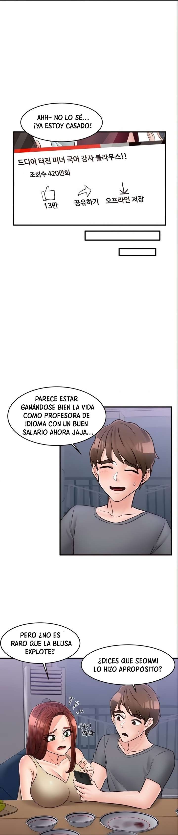 Interes Publico Capitulo 50 página 16