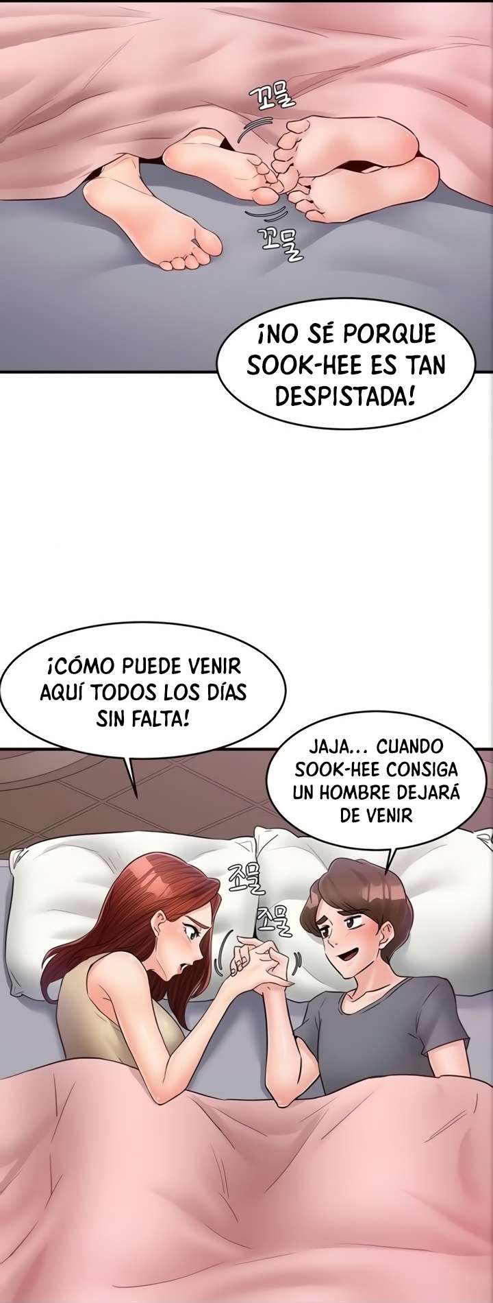 Interes Publico Capitulo 50 página 22