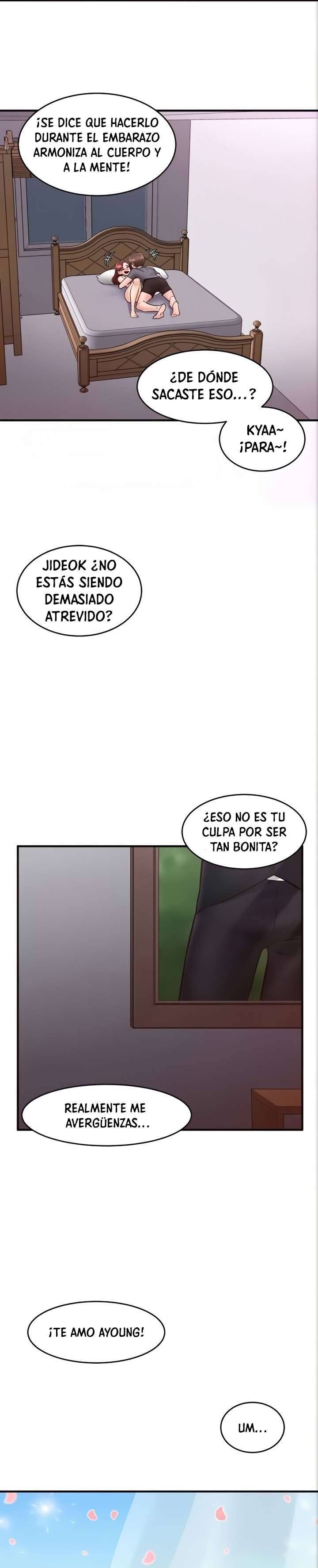 Interes Publico Capitulo 50 página 24