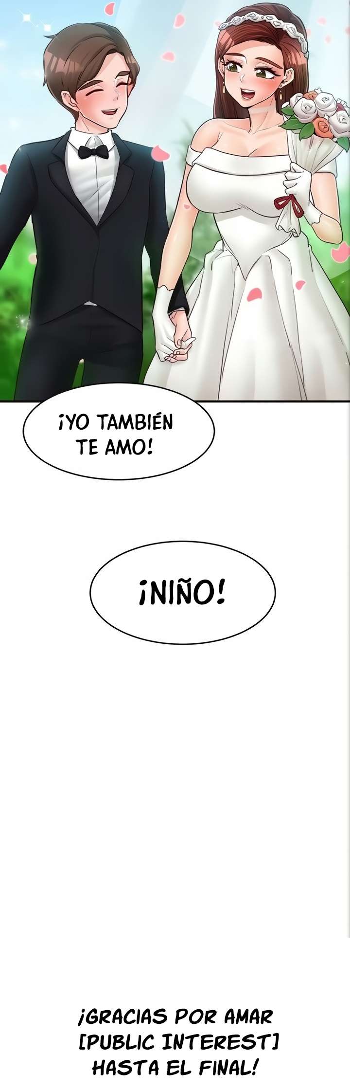 Interes Publico Capitulo 50 página 25