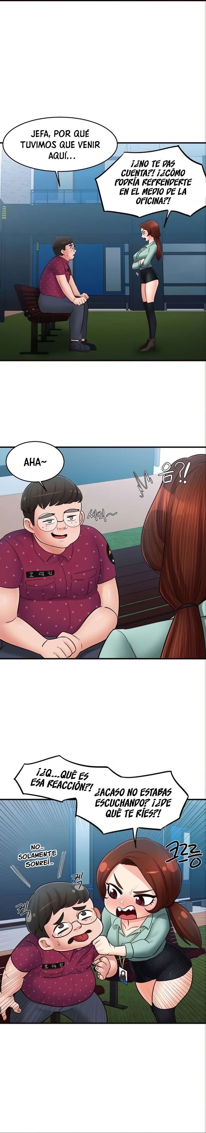 Interes Publico Capitulo 50 página 3