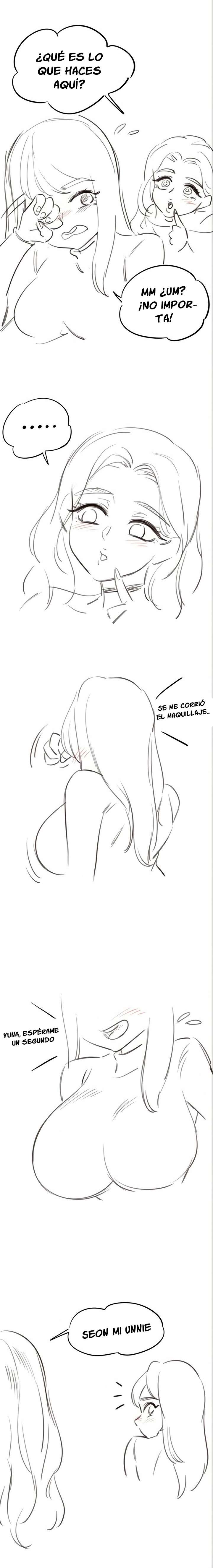 Interes Publico Capitulo 50 página 31