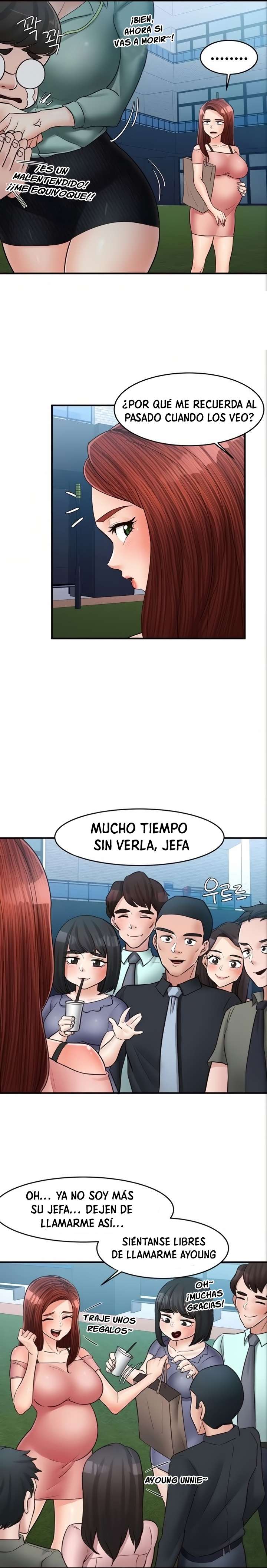 Interes Publico Capitulo 50 página 4