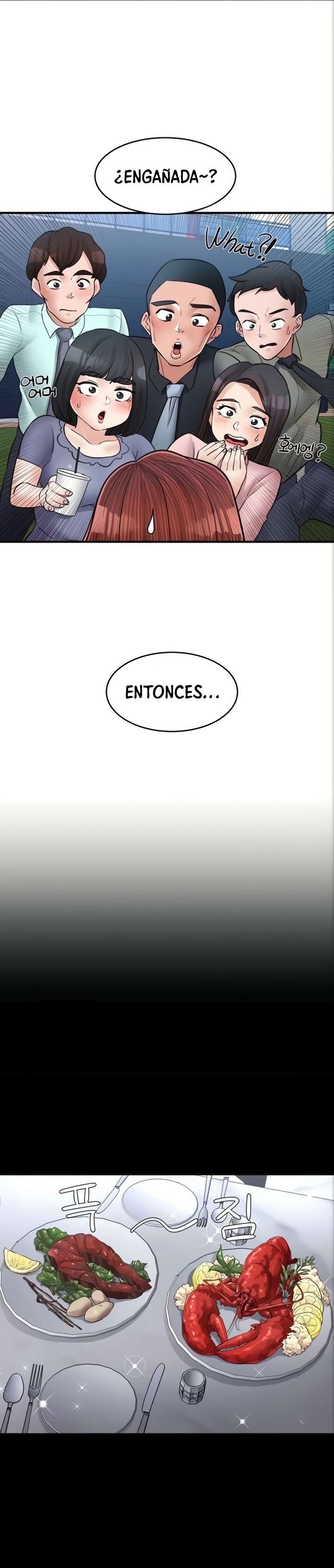 Interes Publico Capitulo 50 página 6