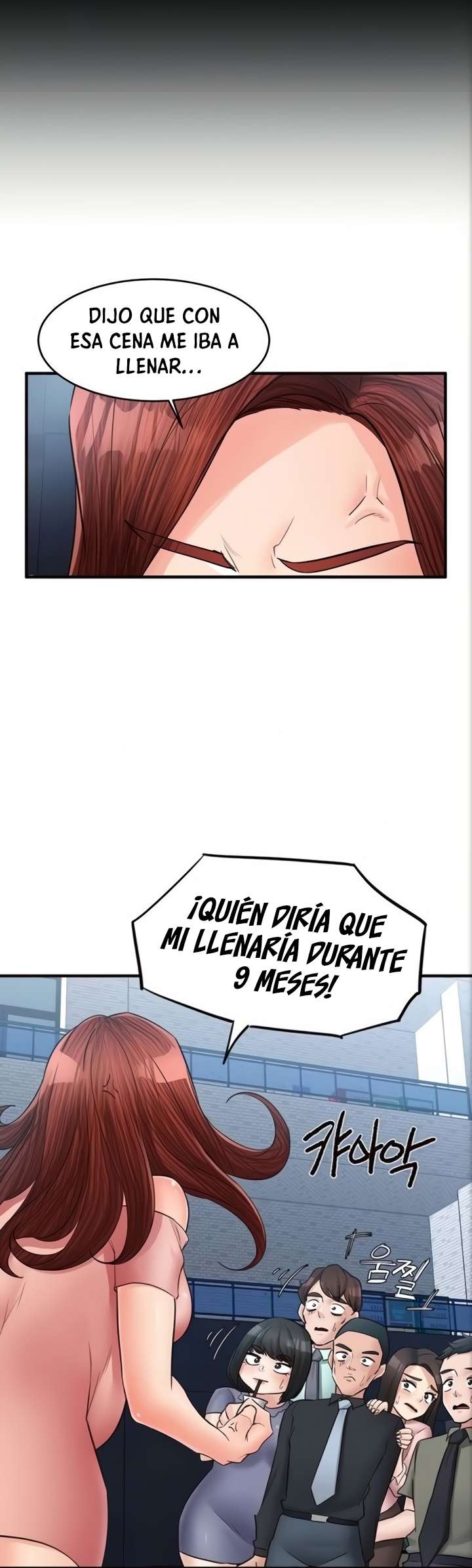 Interes Publico Capitulo 50 página 9
