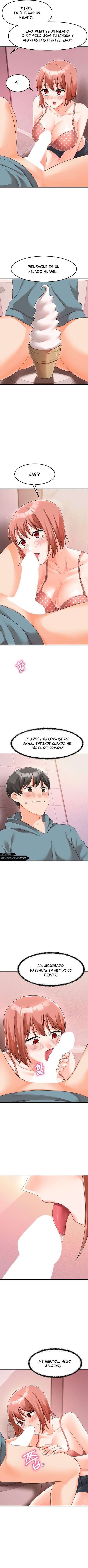 Internado, Escuela de Internos Capitulo 16 página 4