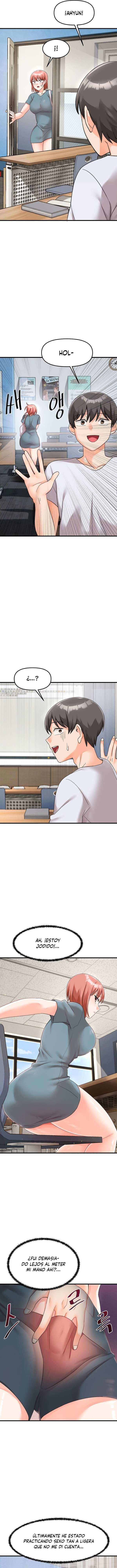 Internado, Escuela de Internos Capitulo 17 página 5