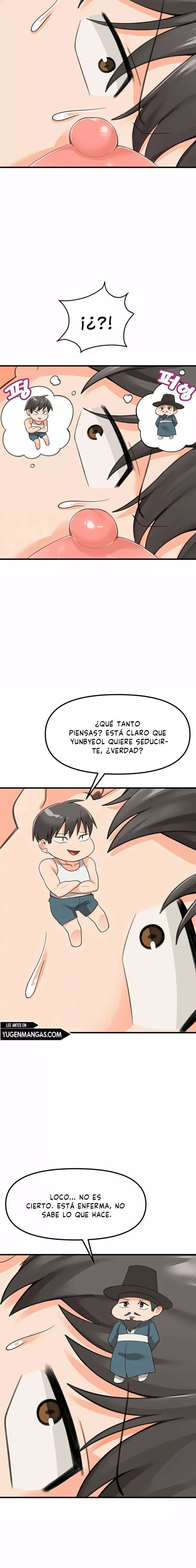 Internado, Escuela de Internos Capitulo 23 página 2