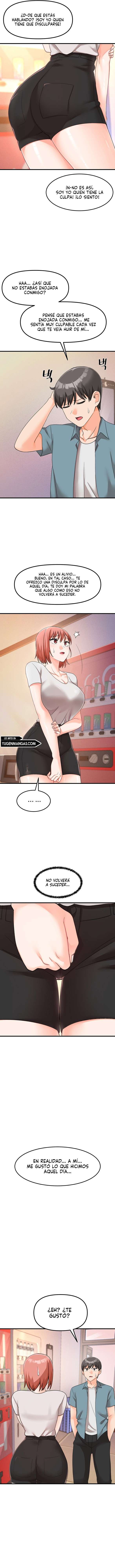 Internado, Escuela de Internos Capitulo 24 página 7