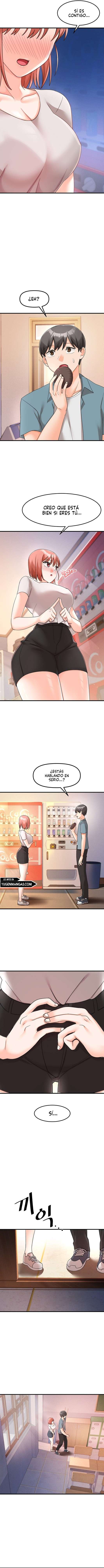 Internado, Escuela de Internos Capitulo 24 página 9