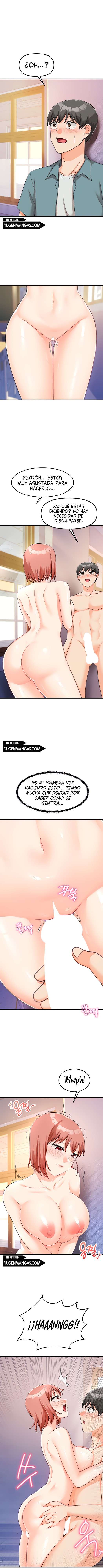 Internado, Escuela de Internos Capitulo 25 página 10