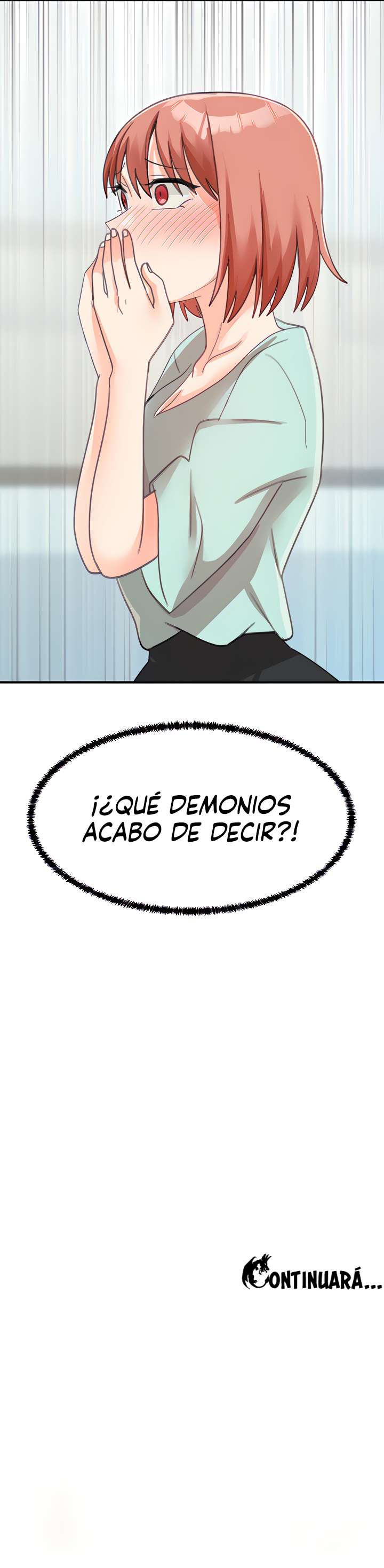 Internado, Escuela de Internos Capitulo 28 página 14