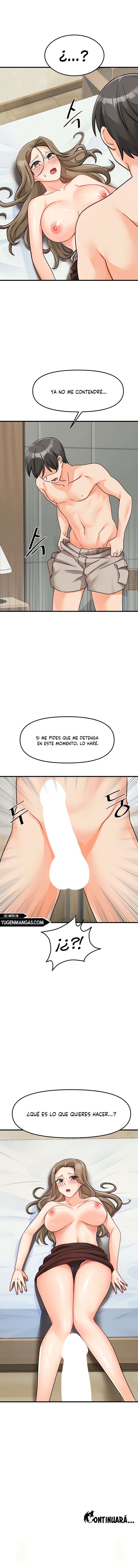 Internado, Escuela de Internos Capitulo 32 página 14