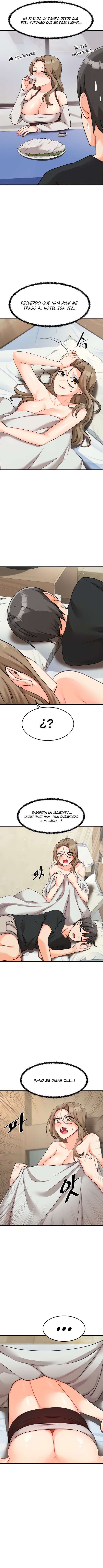 Internado, Escuela de Internos Capitulo 32 página 5
