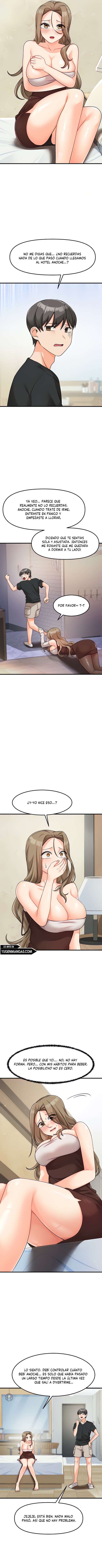 Internado, Escuela de Internos Capitulo 32 página 7