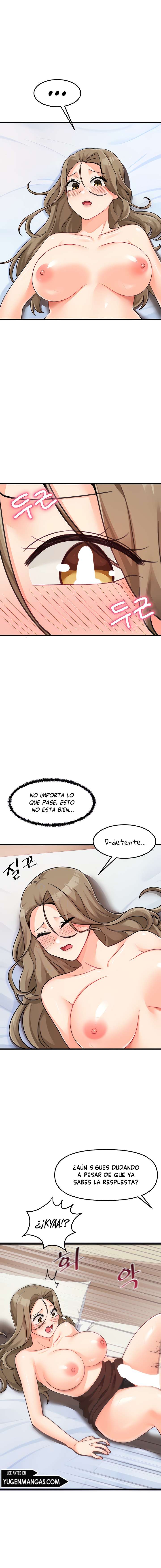 Internado, Escuela de Internos Capitulo 33 página 3