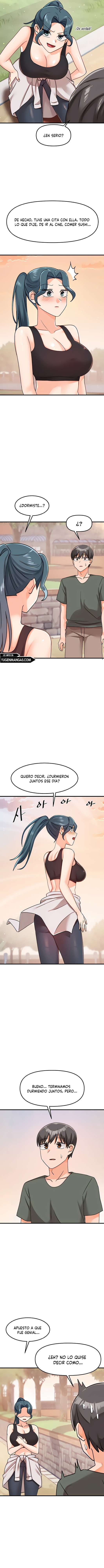 Internado, Escuela de Internos Capitulo 37 página 13