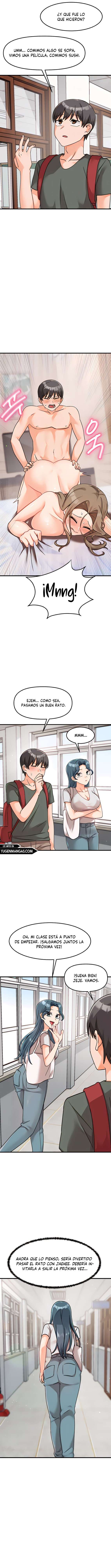 Internado, Escuela de Internos Capitulo 37 página 5