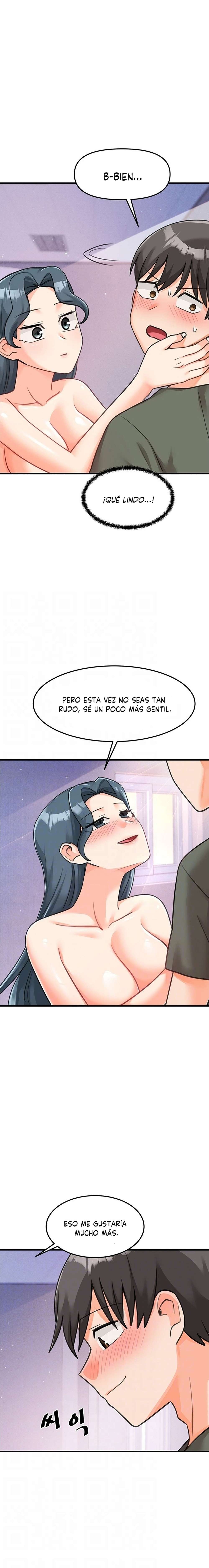 Internado, Escuela de Internos Capitulo 39 página 4