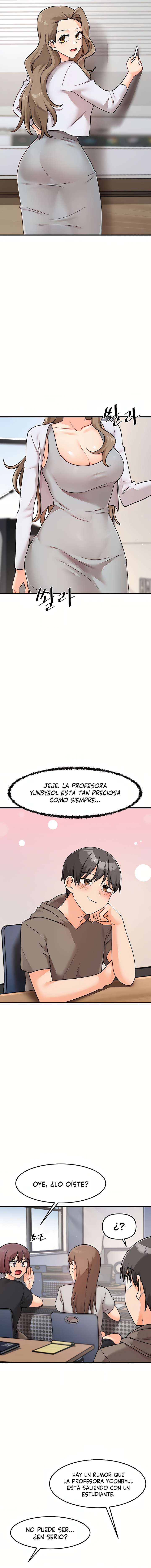 Internado, Escuela de Internos Capitulo 43 página 3