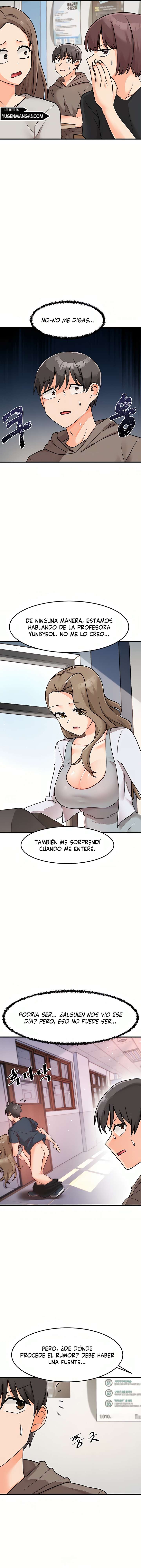 Internado, Escuela de Internos Capitulo 43 página 4