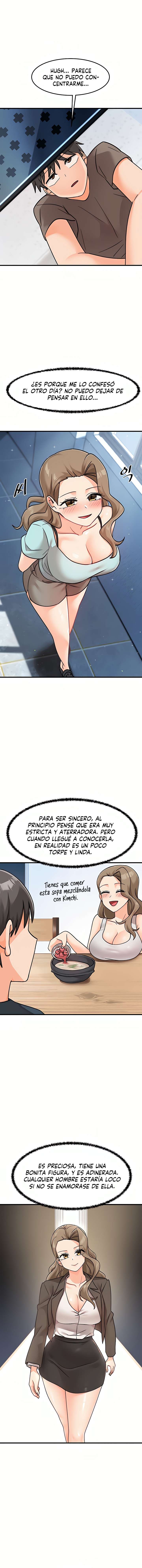 Internado, Escuela de Internos Capitulo 43 página 7