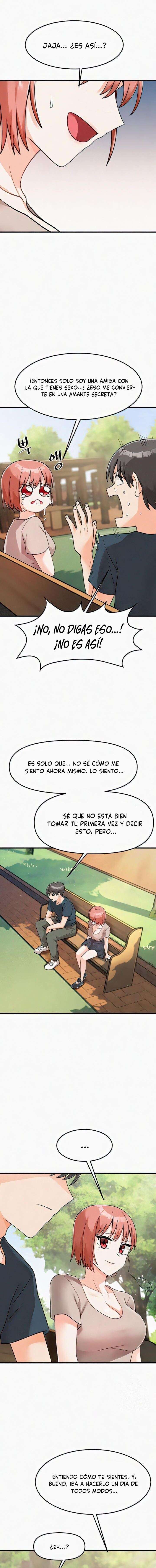 Internado, Escuela de Internos Capitulo 46 página 11