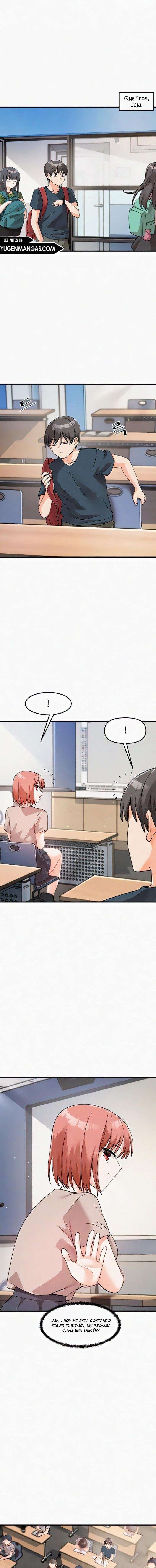 Internado, Escuela de Internos Capitulo 46 página 2