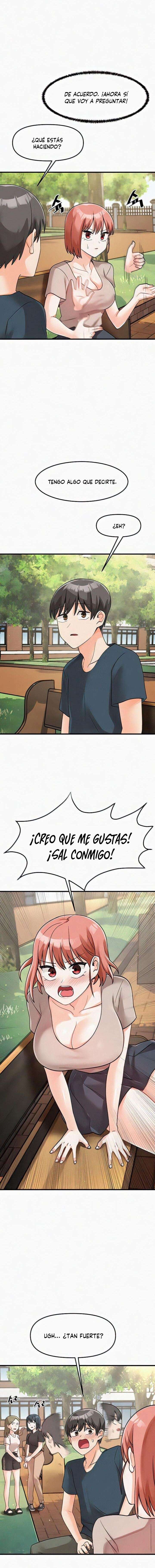 Internado, Escuela de Internos Capitulo 46 página 9