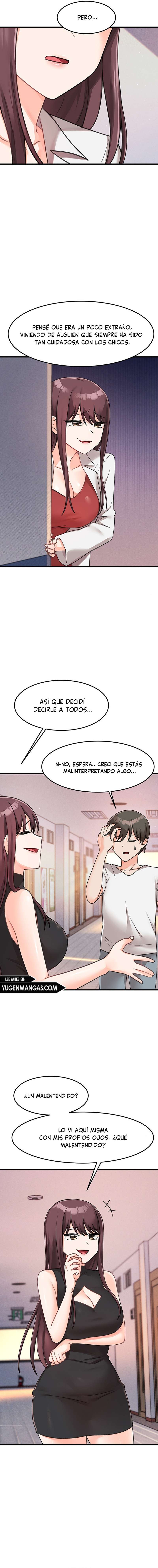 Internado, Escuela de Internos Capitulo 47 página 6